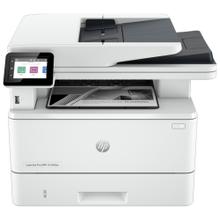 Impresora Multifunción HP 4103fdw Láser Monocromática