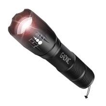 Linterna Gadnic 12000 Lumens L-007