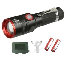 Linterna Gadnic 10000 Lumens L-008