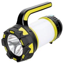 Linterna Luz Led Gadnic TM6061 Portatil Impermeable