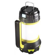 Linterna LED Gadnic Recargable USB-C Camping 