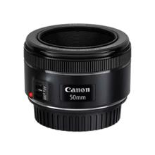 LENTE CANON EF5018 STM ideal para fotografía general