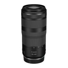 LENTE CANON RF100-400 IS U Zoom compacto y ligero