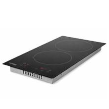 Anafe Vitrocerámico Maverick INDU60 Empotrable 4 Hornallas 6400W