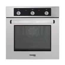 Horno Empotrable Lyon 2 Maverick 60 Cm Acero Inox Premium