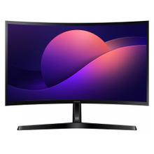 Monitor Gamer 24 Samsung Curvo Full Hd 100Hz LS24D366GALX