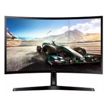 Monitor Gamer 27 Samsung Curvo Full Hd 100Hz LS27D366GALX