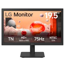 Monitor LG 20U401A-B Pantalla TN HD De 195 Pulgadas LED