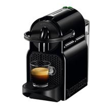 Cafetera Nespresso Inissia Black C40 Cafetera Cápsulas 19 Bares