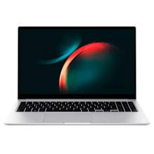 Notebook Samsung Galaxy Book3 156 Intel Core I5 8gb 512gb w11