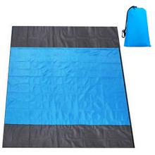 Lona Playera Gadnic LTJ6 Impermeable 200 x 200 