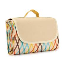 Lona Plegable Gadnic de Playa Picnic o Campo