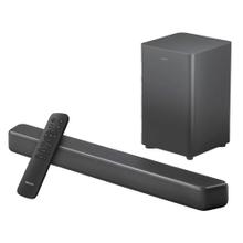 Barra De Sonido Philips TAB530977 Con Subwoofer Inalámbrico Dolby Digital Plus 
