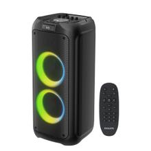 Torre De Sonido Philips TAX450977 Parlante Para Fiestas Bluetooth