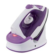 Plancha Inalámbrica a Vapor Winco W1233 Potencia 1200 W