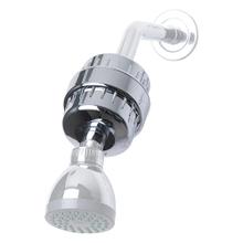 Filtro Purificador De Agua DVIGI Para Ducha Golden Lite 