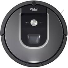 Aspiradora Robot Irobot Roomba 960 Navegacion inteligente Outlet