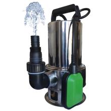 Bomba Sumergible Rowa Drain M 750 INOX Drenaje Agua 1 HP