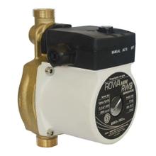 Bomba Presurizadora Rowa Mini RW9 Bronce 220 V