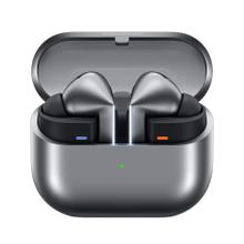 Auriculares Samsung Galaxy Buds3 Pro Silver