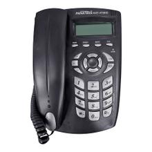 Teléfono Fijo con Identificador de Llamadas Calculadora Panatel KXT-4700ID Outlet