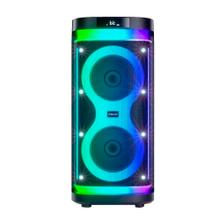 Torre Potenciada de Sonido Philco 94TP8500 7500W Bluetooth