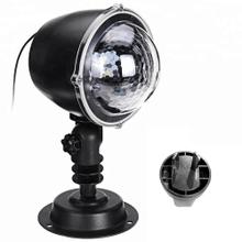 Luz Decorativa Gadnic Nieve Navidad
