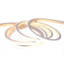 Manguera Luces Neon Gadnic Led Flexible Color Fijo 5mts
