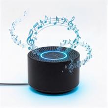 Máquina Ruido Blanco Gadnic 20 Sonidos Timer Sueño