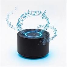 Máquina Ruido Blanco Gadnic 20 Sonidos Timer Sueño