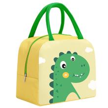 Lunchera Vianda Gadnic Infantil Escolar Vaca
