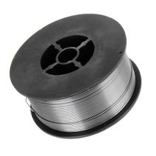 Alambre Soldar Mig Flux Sin Gas 0,8mm 1kg Lusqtoff Lqflux081