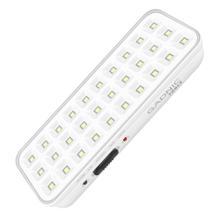 Luz de Emergencia Gadnic Tools 30L