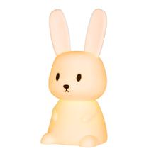 Lámpara Luz de Noche Gadnic Bunny31 Conejito Luminoso