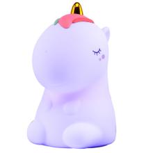 Lámpara de Unicornio Gadnic Magic-Draw Luz Infantil