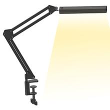 Lámpara Led De Escritorio Gadnic LedMax Con Brazo 360 Outlet