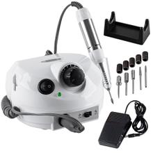 Torno Para Uñas Gadnic T202 35.000rpm Uso Profesional