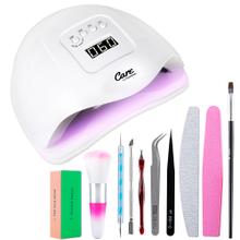 Cabina Para Uñas Gadnic CABLM29  80 W