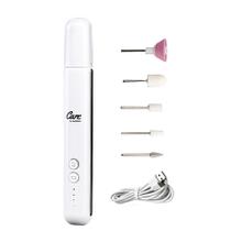 Torno Para Uñas Inalámbrico Care By Gadnic 15000 RPM Uso Profesional Recargable