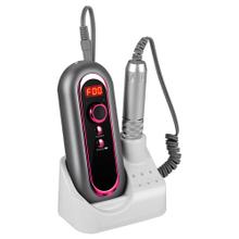 Torno de Uñas Gadnic Portátil Recargable 30000 RPM 