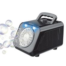 Máquina de burbujas automática Gadnic con LED 3 Velocidades
