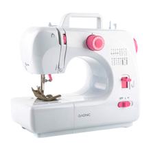 Máquina de Coser Gadnic 508A 16 Puntadas Recta Zig Zag con Pedal