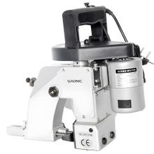 Máquina De Coser Industrial Cerradora de Bolsas Gadnic Bag Closer Pro 90w 1250ppm