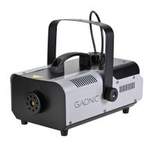 Máquina de Humo Gadnic Con Control Remoto Inalambrico 