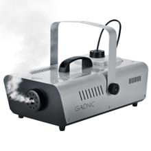 Maquina de Humo Gadnic Con Control Remoto