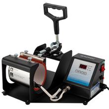 Máquina de Sublimado Gadnic MS4 Para Tazas  Outlet