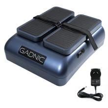 Masajeador Gadnic Healthy Leg Ejercitador Pasivo de Piernas y Pies