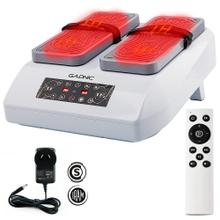 Masajeador Gadnic Easy Move Magnet Pro Piernas y Pies 3 Niveles Usado