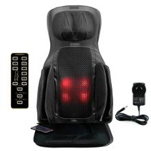 Asiento Masajeador Gadnic CIPRES Cuello Espalda