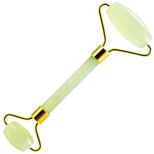 Masajeador Facial Corporal Gadnic Verde Jade